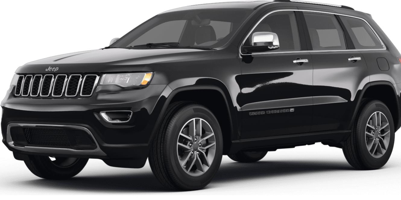 JEEP GRAND CHEROKEE 2022 1C4RJFBG5NC110355 image